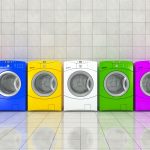 New Washing Machine Q&A