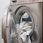Why Is Your Washer Not Spinning?