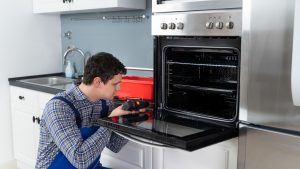 Why Your Oven Doesn't Cook Evenly