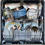 How To Avoid Overloading The Dishwasher