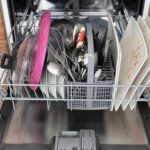 Why Is There A Foul Odor Coming From The Dishwasher?